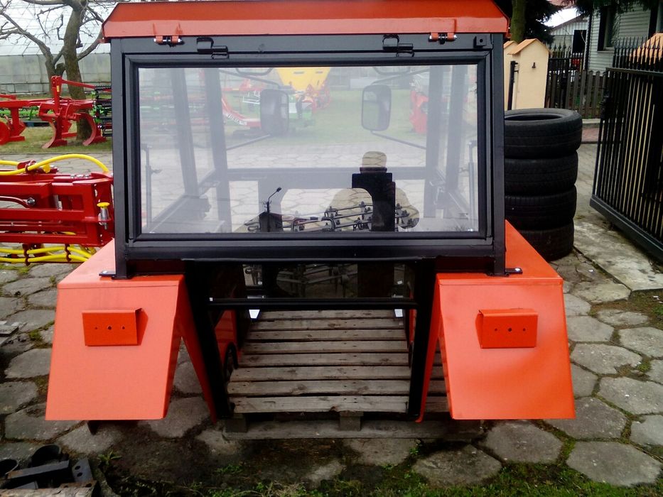 Kabina do c330 c360