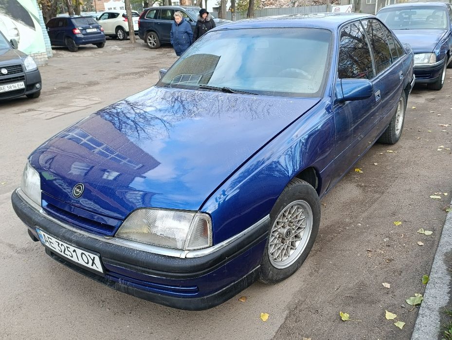 Opel omega a 2.0i розбір шрот