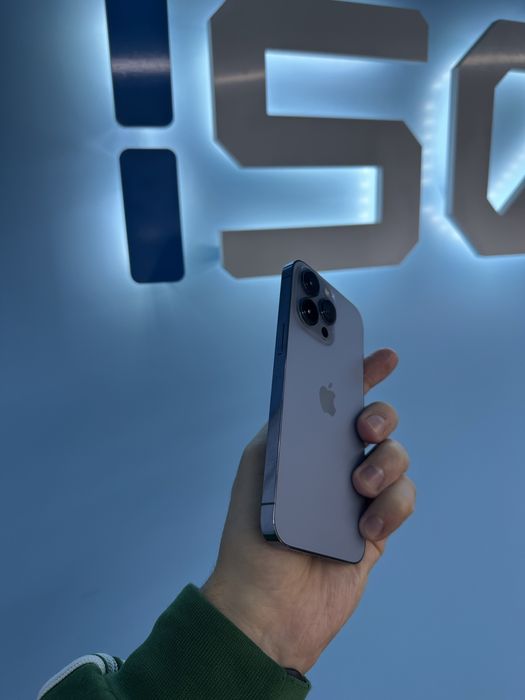 iPhone 13 PRO 128GB BATERIA 100% GWARANCJA 12 miesiecy !!!