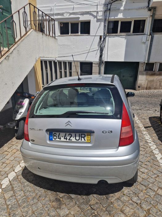 Citroën C3 — fotografia 4