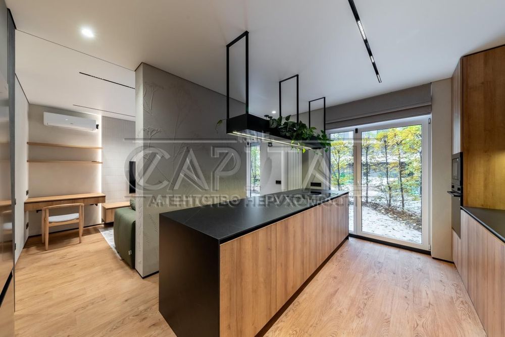 ‼️Аренда квартиры ‼️1 Этаж ‼️70м² ул Теремківська, 4а ЖК Respublika‼️