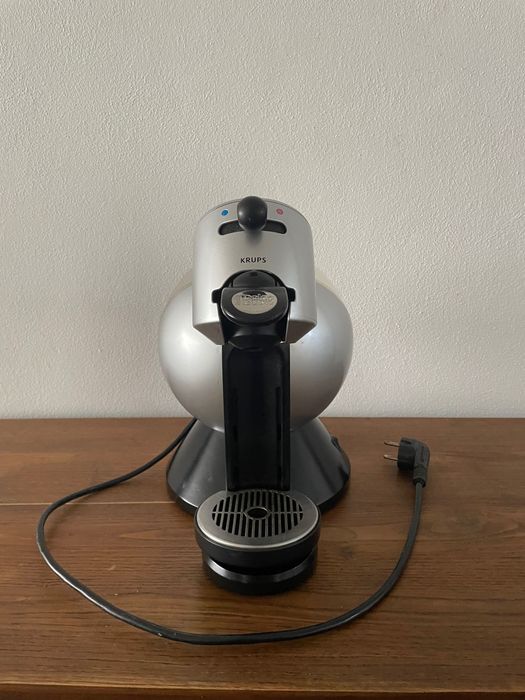 Máquina de café Dolce gusto