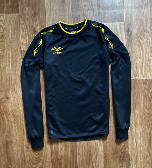 Umbro - спортивна кофта світшот чоловіча розмір XS-S