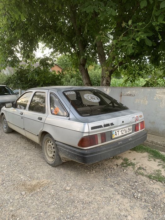 Продам форд сієра
