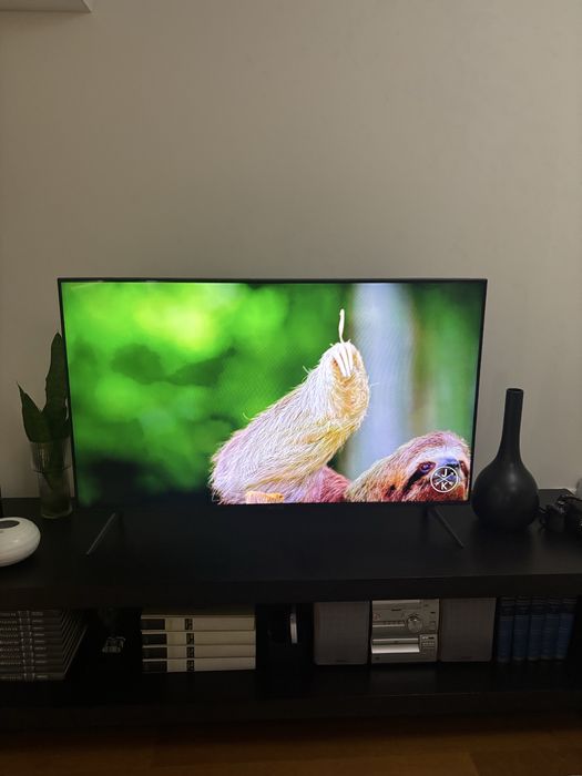 TV Samsung 4K 50’’ UE50AU7105K