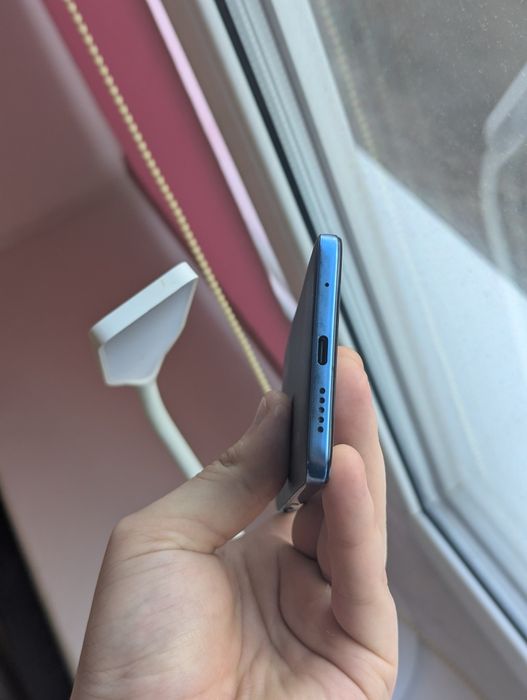 Xiaomi redmi note 11 6/128gb