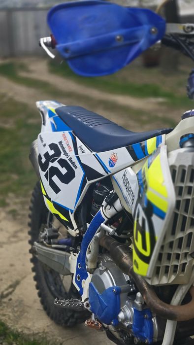 Kovi pro 250 HS 2020