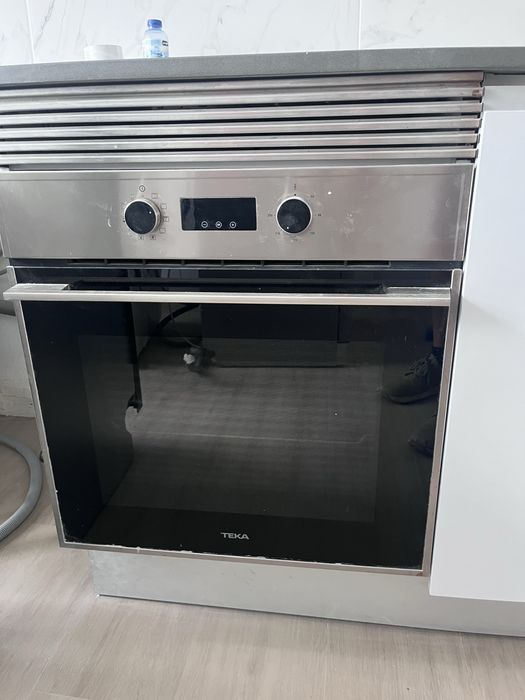 Forno Teka HSB 635