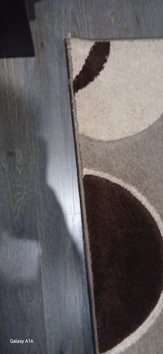 Килимки 2 шт. 1,5м на 0,8м