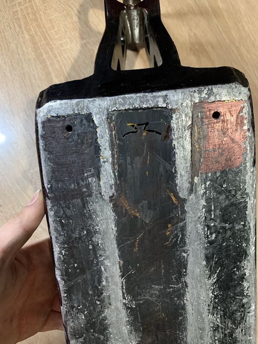 Продам деку AO bouzid 6.3x54