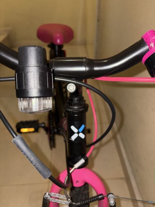 Bicicleta B’TWIN infantil