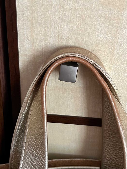 Шкіряна сумка Furla у відмінному стані