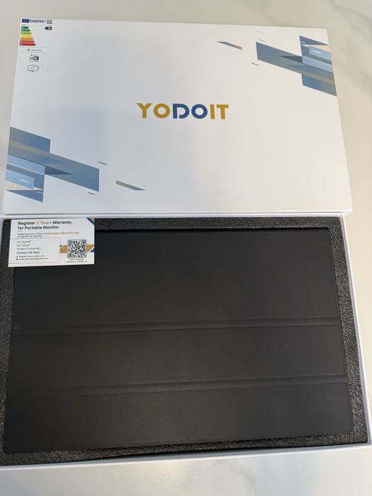 Портативний монітор Yodoit.