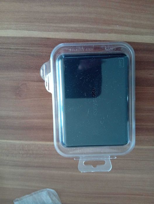 Disco Externo WD