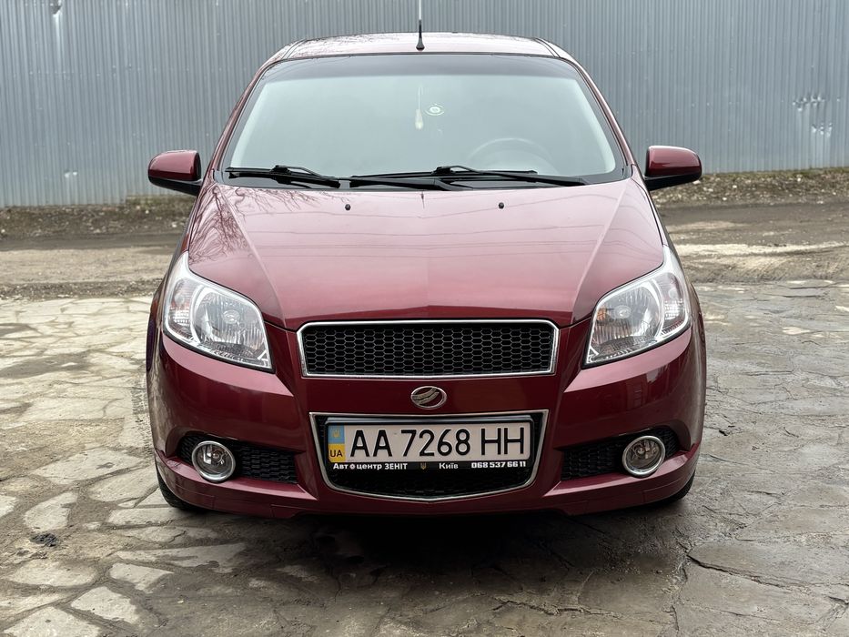 Продам ЗАЗ VIDA 2012 року