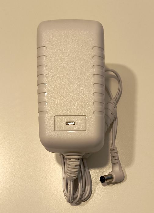 Oryginalny zasilacz routera ZTE 5G LTE MC888 MC801 MF297 MF286 MF283