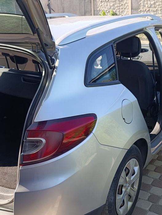 Продам Renault Megane 3
