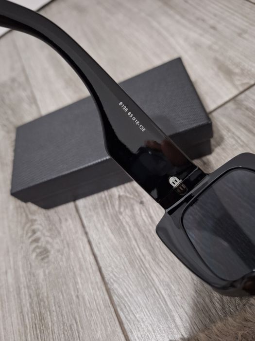 Gucci  okulary przeciwsłoneczne
