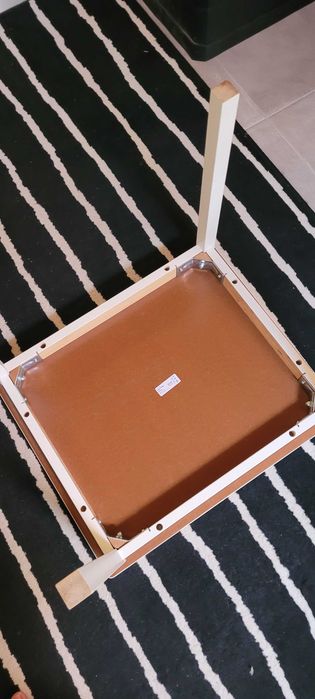 Vendo mesa infantil em optimo estado