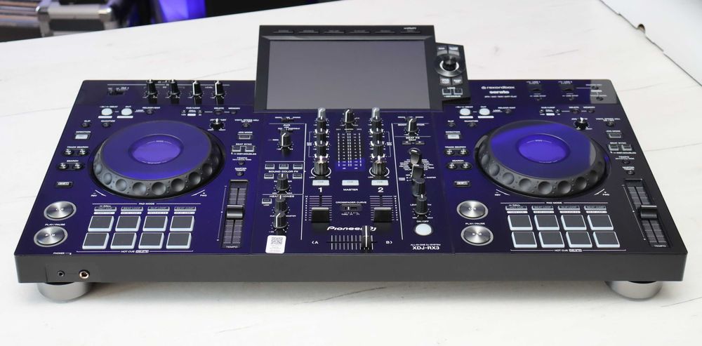 Pioneer XDJ RX3 Nowy Gwarancja Zamiana XDJ RX