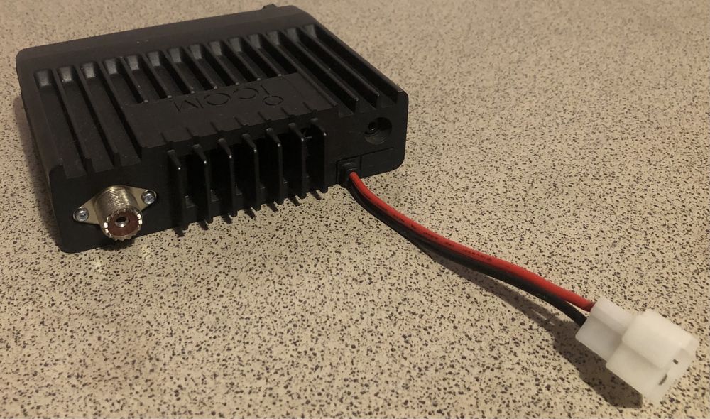 Радіостанція Icom IC-F210S