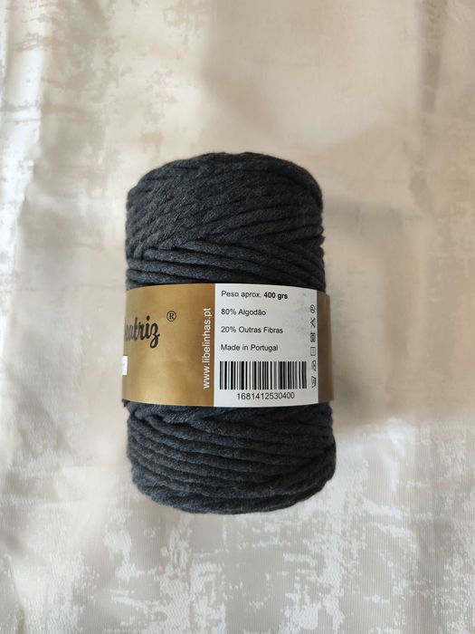 5 Packs Barbante macrame, boa Qualidade