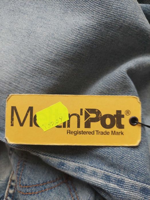 Італія Джинси Meltin Pot жіночі Италия Джинсы женские Мелтин пот