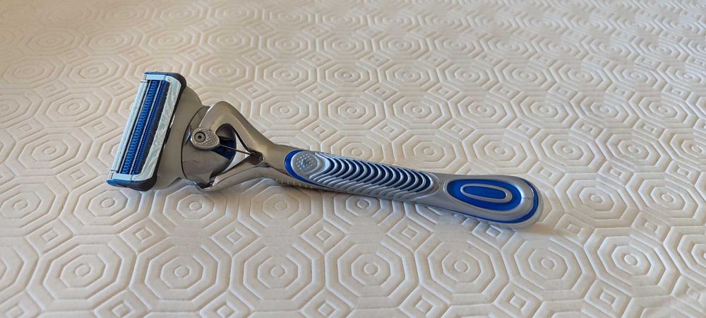 Gillette SkinGuard (compatível com várias lâminas)
