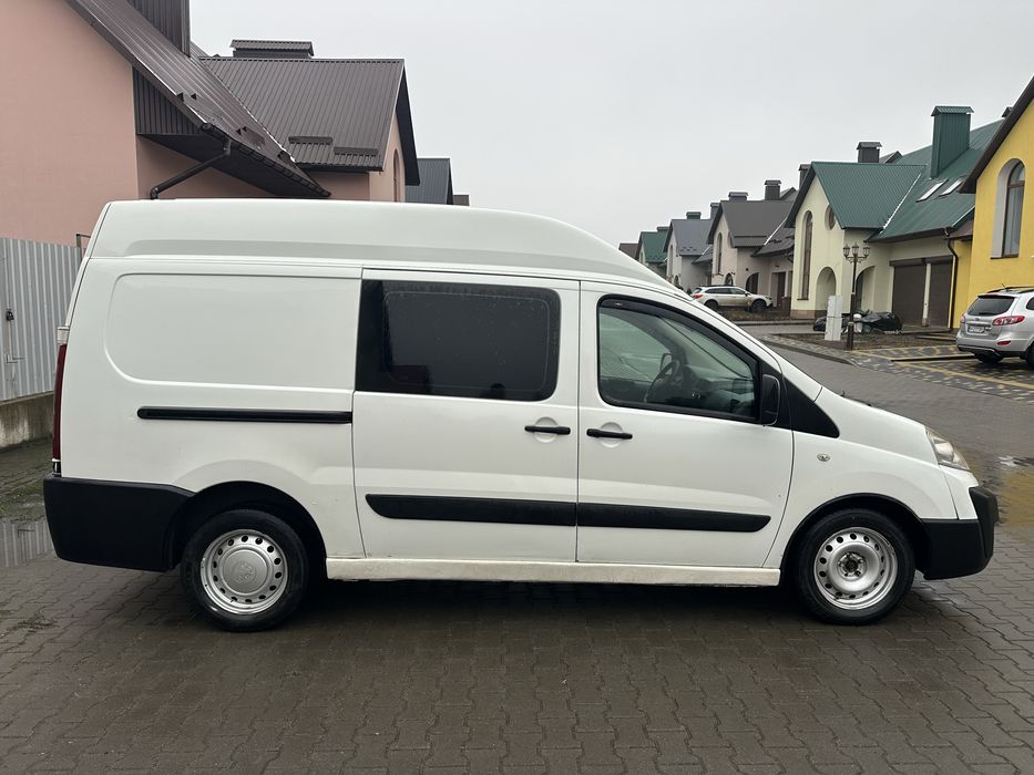 Продам Пежо Експерт 1.6 Дізель