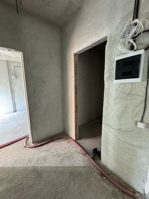 Готова 1 кім квартира в центрі міста . Зданий Будинок !