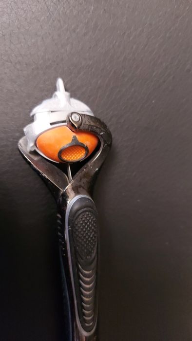 Maszynka do golenia Gillette Proglide