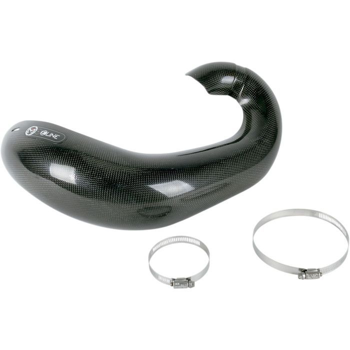 protetor balao moose racing para balao pro circuit honda cr 250