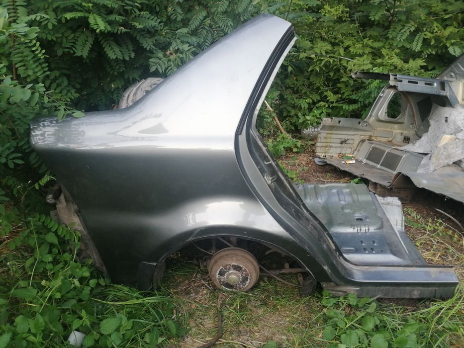 Джили Ск Geely CK Запчясти Бампер Шрот