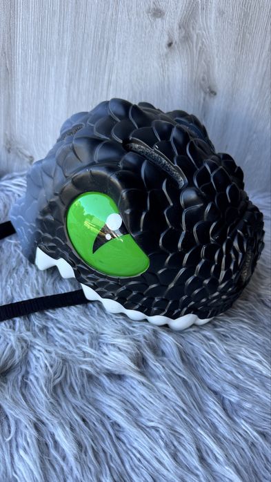 Kask CrazySafety