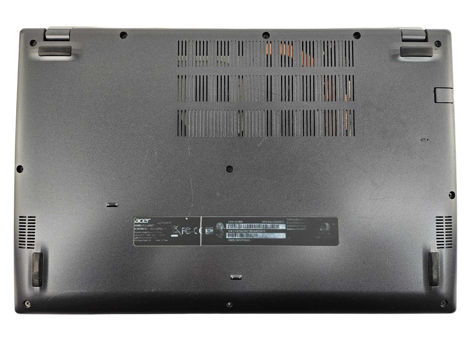 Ноутбук Acer Aspire 5 A515-56 i7-1165G7|Iris Xe|12GB|512GB