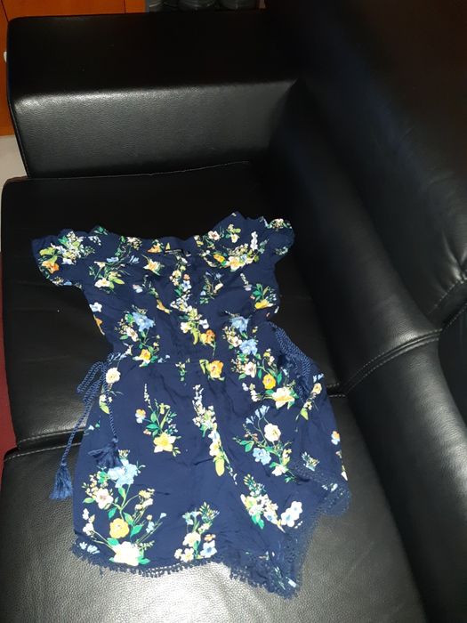 Vendo roupa  nova para tamanho S