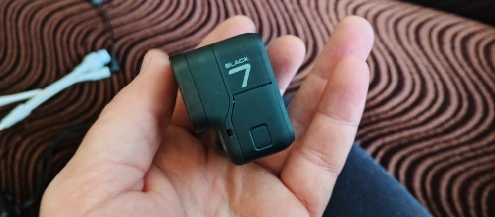 GoPro HERO7 Black