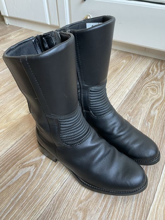 Alpinestars Vika. Дуже гарні жіночі мотоботи, унікальні, в стані нових