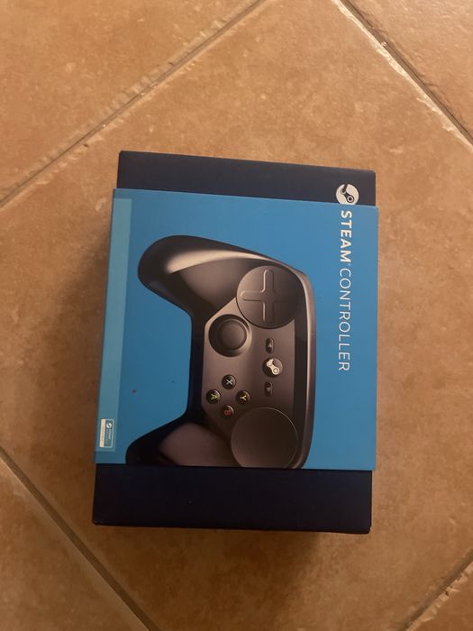 Steam Deck LCD com 512GB  + Base Steam Deck + comado Steam
