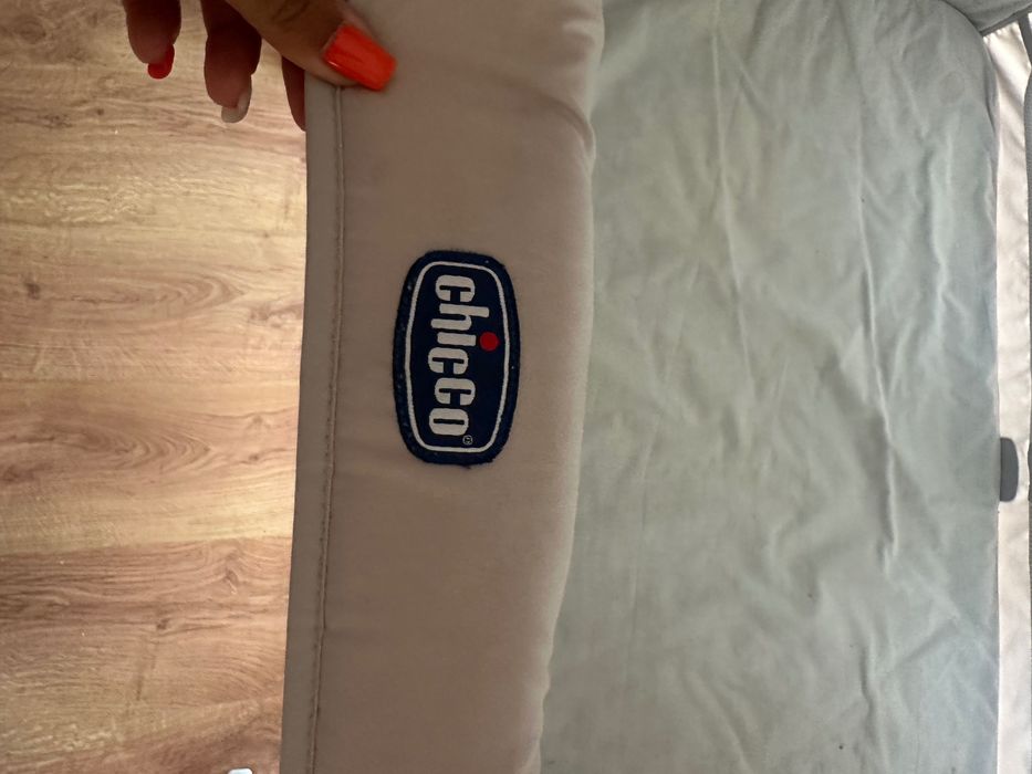 Next to me Chicco - excelente estado