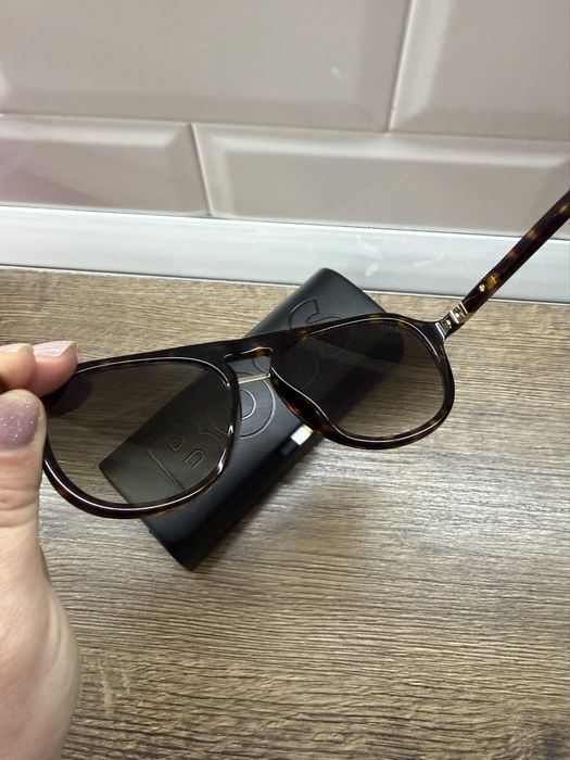 окуляри Hugo boss
