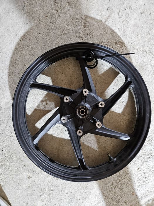 Peças Honda CB125F / CBF125 / CB125R