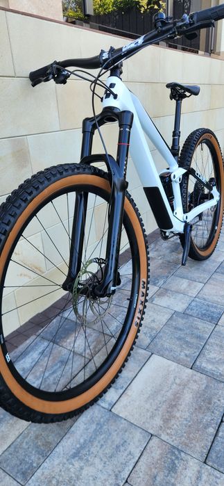 Cube stereo race 150 c.62 karbon