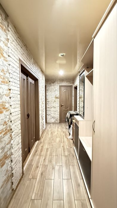 Продам або обміняю 3-к р-н Північний другий поверх