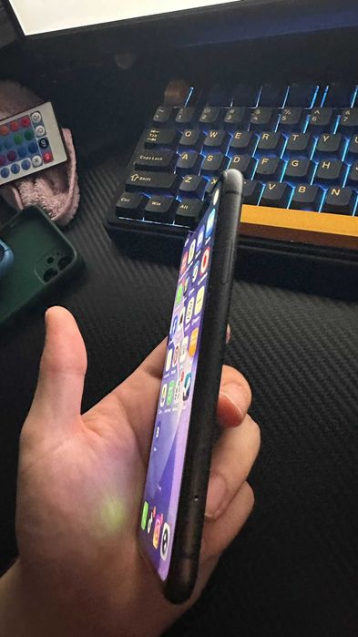 Iphone 11 100% 64gb Neverlock З нюансами