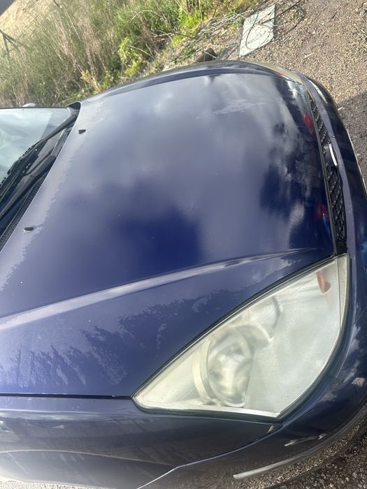 óticas Ford focus mk1 ano 2003