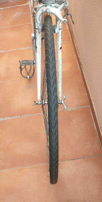 Bicicleta Clássica Estrada Aliforte