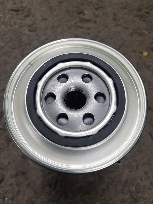 Масляный фильтр  WL 7125 фільтр оливи масляний