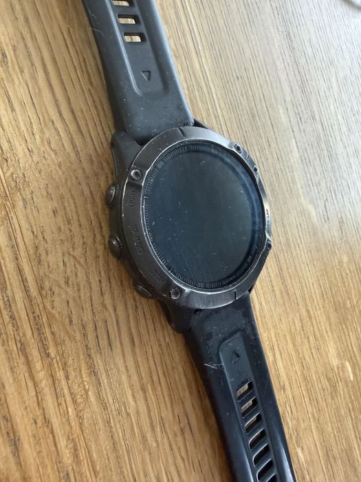 Garmin Fenix 6 Pro