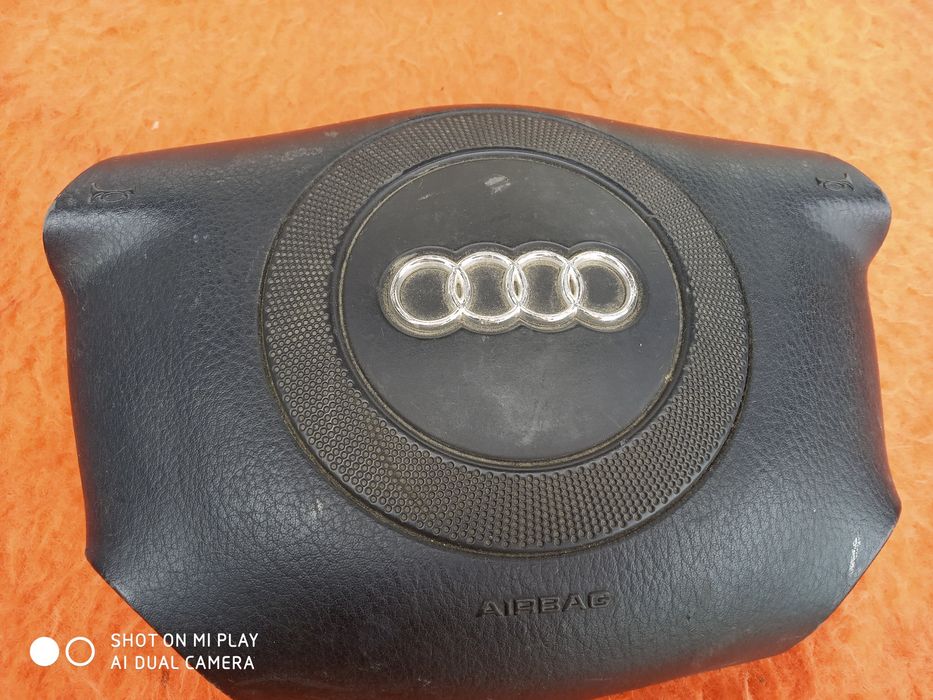 подушки безпеки для авто